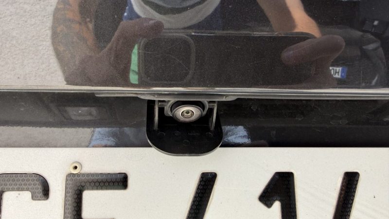 MERCEDES VITO MIXTO LONG 114 CDI SELECT PH2 2022