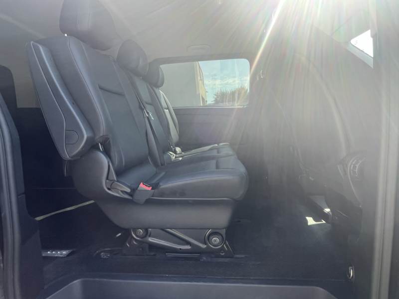 MERCEDES VITO MIXTO LONG 114 CDI SELECT PH2 2022