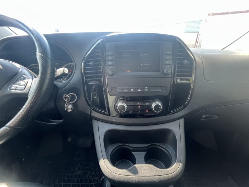 MERCEDES VITO MIXTO LONG 114 CDI SELECT PH2 2022
