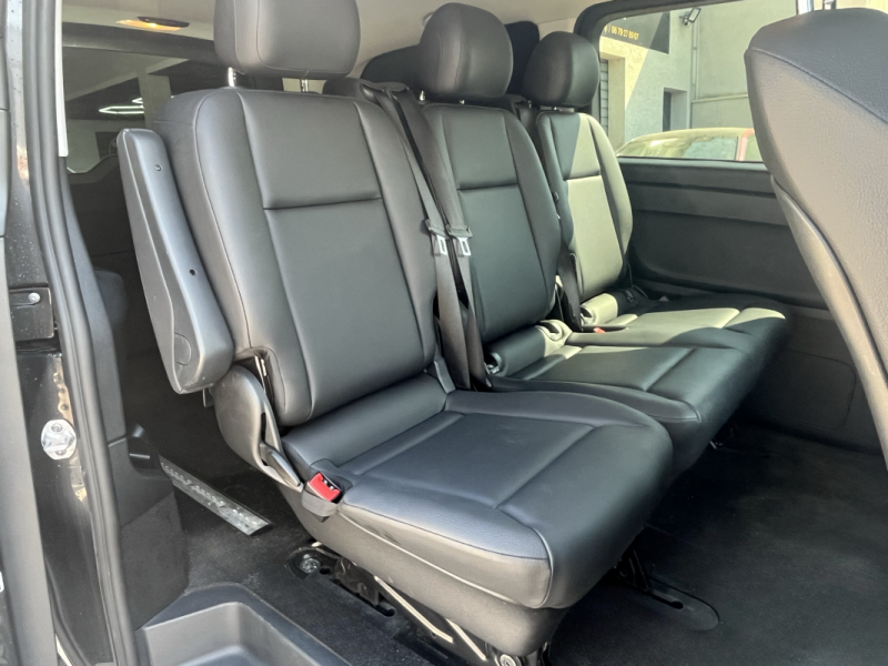 MERCEDES VITO MIXTO LONG 114 CDI SELECT PH2 2022
