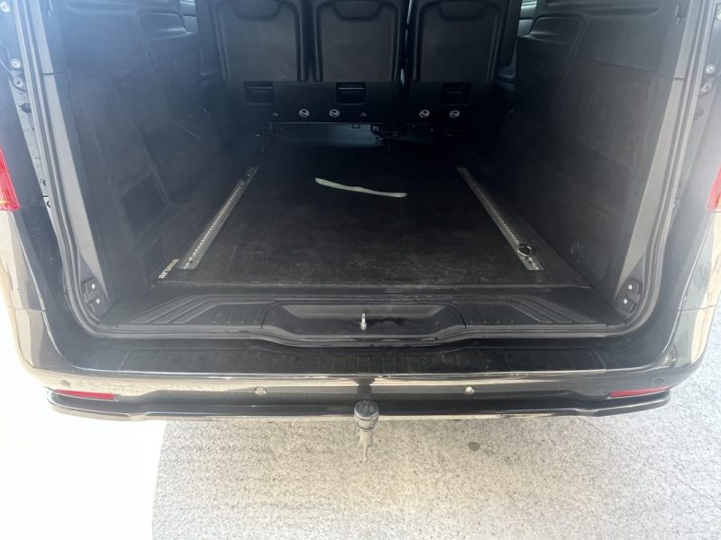 MERCEDES VITO MIXTO LONG 114 CDI SELECT PH2 2022