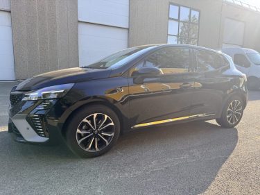 RENAULT CLIO 1.6 E-TECH 145 TECHNO BOITE AUTO