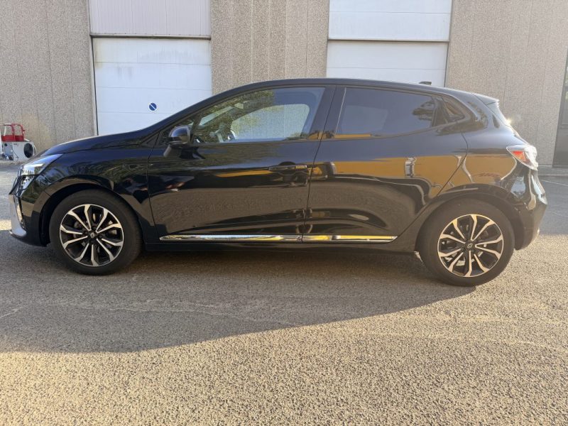RENAULT CLIO 1.6 E-TECH 145 TECHNO BOITE AUTO
