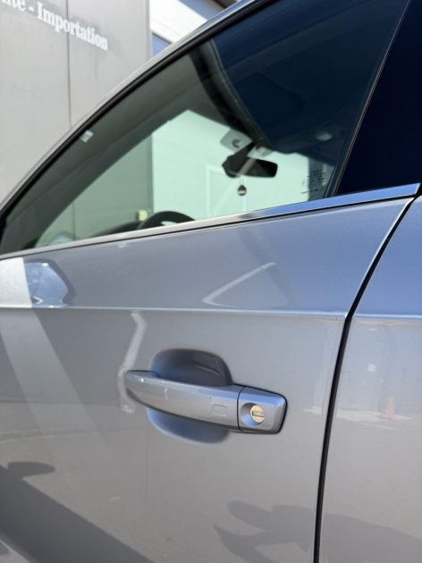 AUDI A3 SPORTBACK - 35 TFSI - 150 ch - DESIGN LUXE - S TRONIC - GARANTIE 3 MOIS 