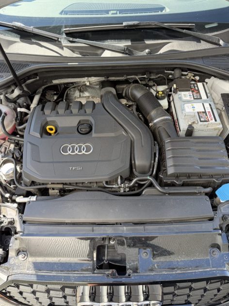 AUDI A3 SPORTBACK - 35 TFSI - 150 ch - DESIGN LUXE - S TRONIC - GARANTIE 3 MOIS 