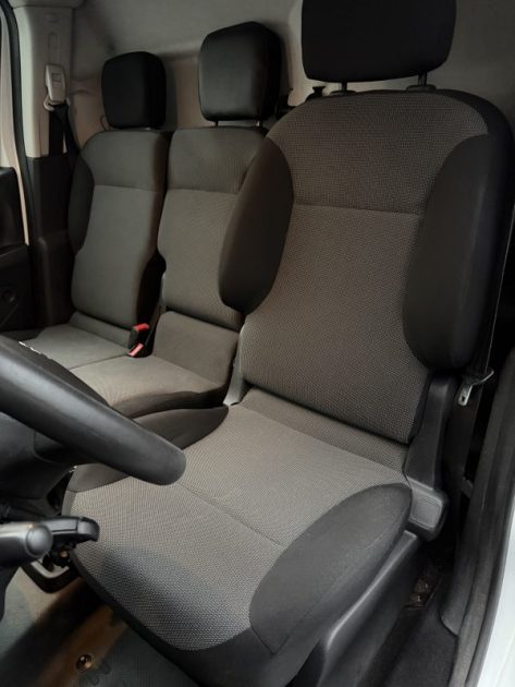 PEUGEOT PARTNER - 1.6 BLUE HDI - 100 CH - GARANTIE 3 MOIS 