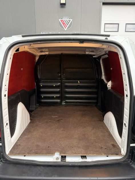 PEUGEOT PARTNER - 1.6 BLUE HDI - 100 CH - GARANTIE 3 MOIS 