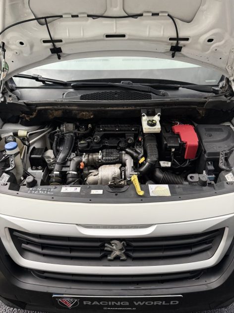 PEUGEOT PARTNER - 1.6 BLUE HDI - 100 CH - GARANTIE 3 MOIS 