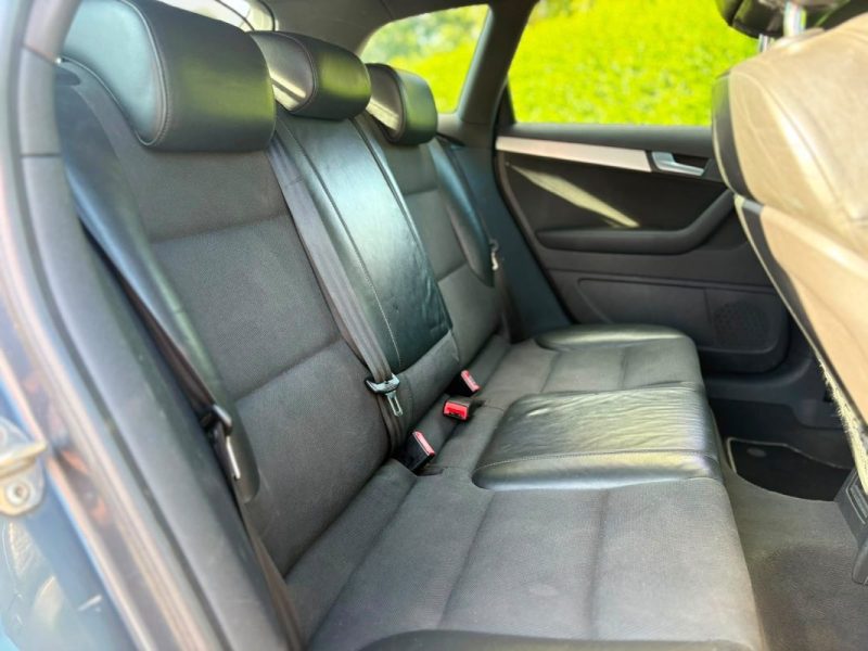 ✅ Très Bell Audi A3 2.0 TDi S-Line Boite Automatique DSG // Kit Distribution + Injecteurs Neufs