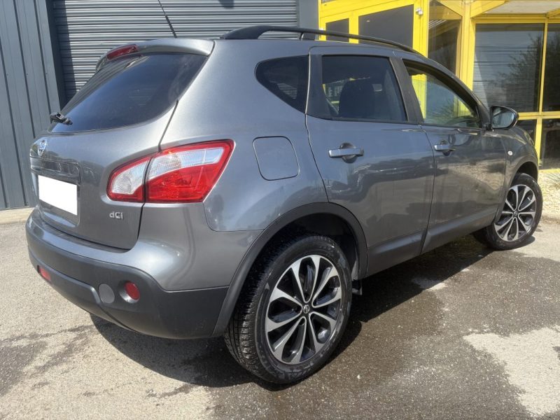 NISSAN QASHQAI ALL-MODE 1.6 DCI 130 ACENTA 