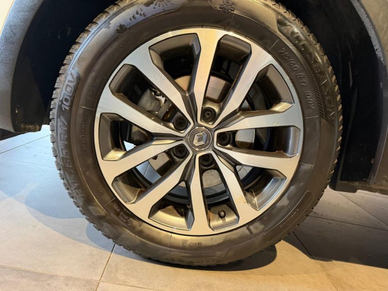 RENAULT KADJAR 1.5 DCI 110 BUSINESS  