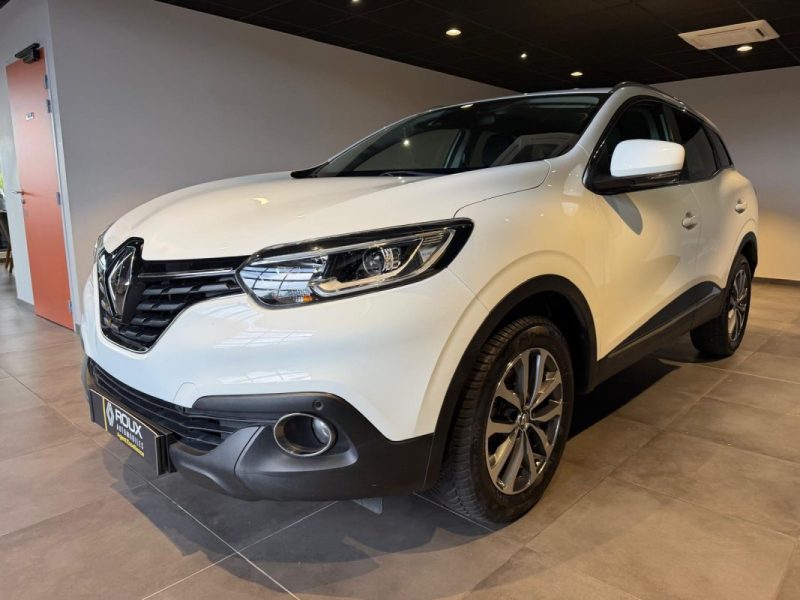 RENAULT KADJAR 1.5 DCI 110 BUSINESS  