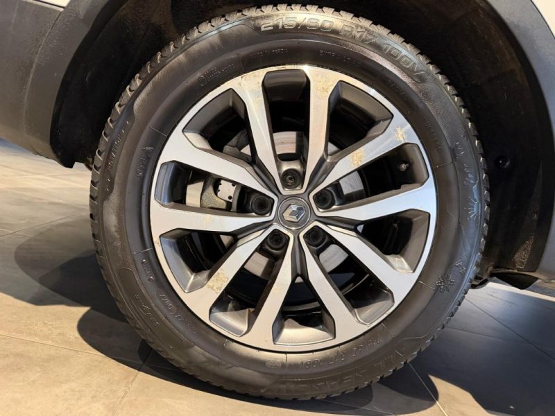 RENAULT KADJAR 1.5 DCI 110 BUSINESS  