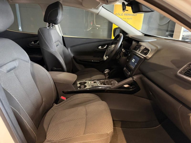 RENAULT KADJAR 1.5 DCI 110 BUSINESS  