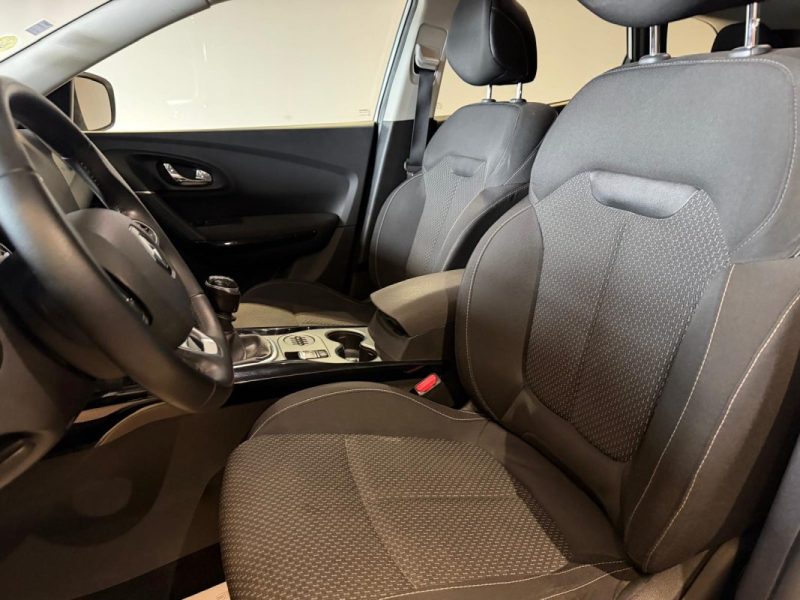 RENAULT KADJAR 1.5 DCI 110 BUSINESS  