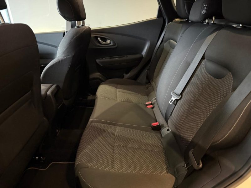 RENAULT KADJAR 1.5 DCI 110 BUSINESS  