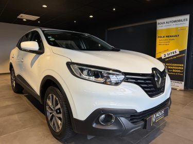 RENAULT KADJAR 1.5 DCI 110 BUSINESS  