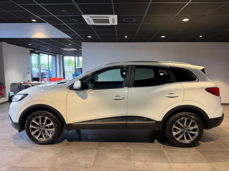 RENAULT KADJAR 1.5 DCI 110 BUSINESS  