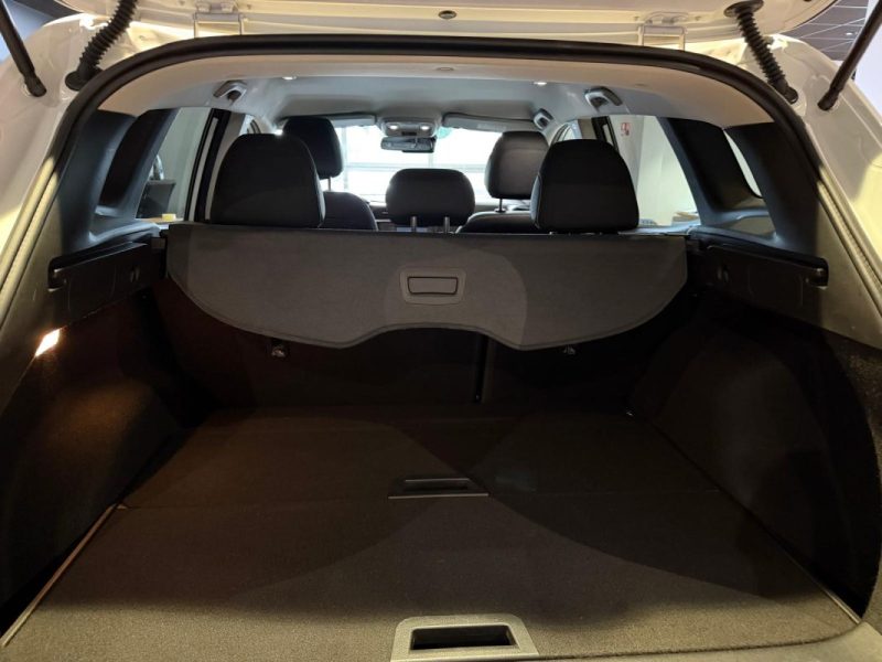 RENAULT KADJAR 1.5 DCI 110 BUSINESS  