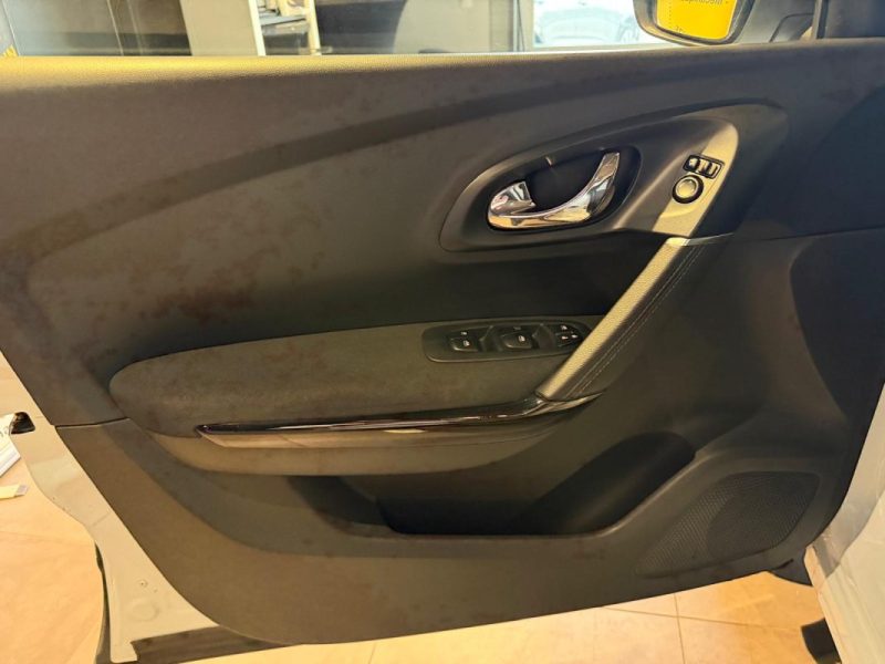 RENAULT KADJAR 1.5 DCI 110 BUSINESS  