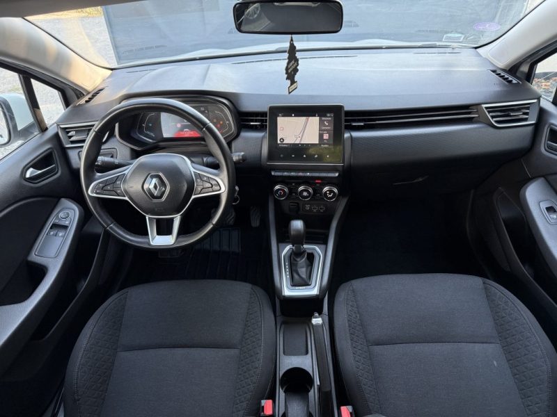 RENAULT CLIO V 1.6 E-TECH 140 ZEN 2021