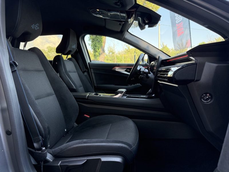 RENAULT AUSTRAL 160 MILD HYBRID ESPRIT ALPINE  2022