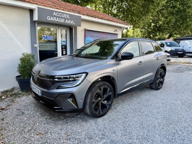 RENAULT AUSTRAL 160 MILD HYBRID ESPRIT ALPINE  2022