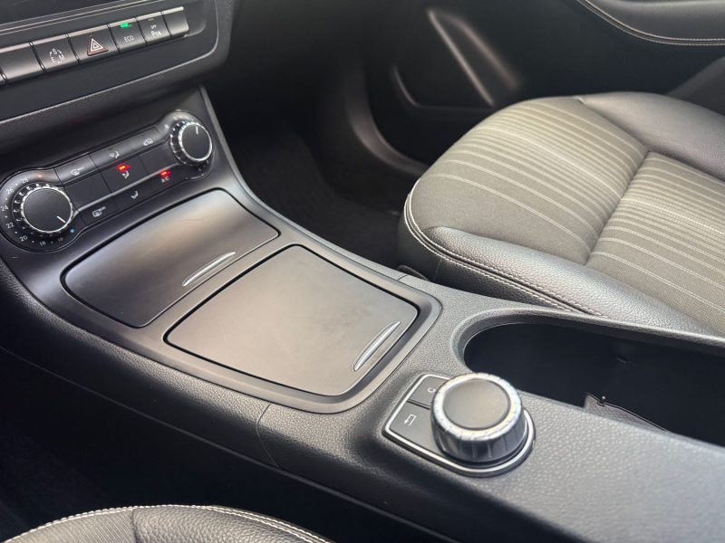 MERCEDES CLASSE B GARANTIE 12 MOIS B200 CDI 136ch SPORT 7G-DTC 1ERE MAIN HISTORIQUE COMPLET 🇨🇵