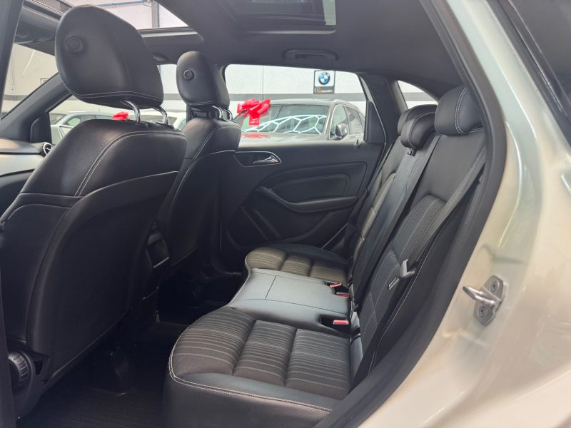 MERCEDES CLASSE B GARANTIE 12 MOIS B200 CDI 136ch SPORT 7G-DTC 1ERE MAIN HISTORIQUE COMPLET 🇨🇵