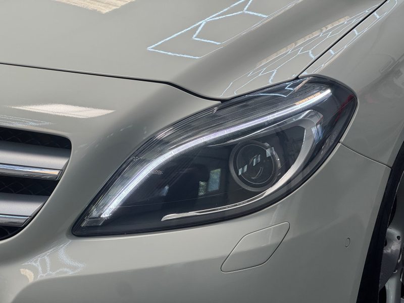 MERCEDES CLASSE B GARANTIE 12 MOIS B200 CDI 136ch SPORT 7G-DTC 1ERE MAIN HISTORIQUE COMPLET 🇨🇵