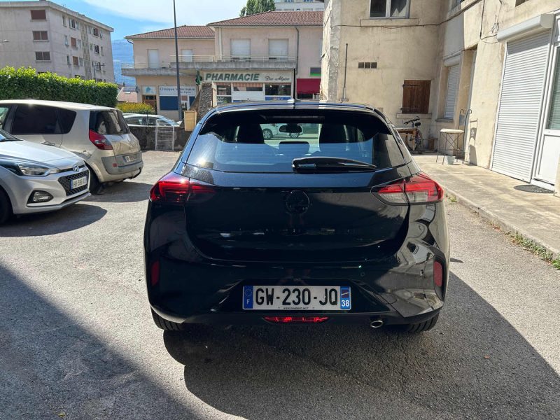 OPEL CORSA E 1.2 100 TURBO EDITION 2024