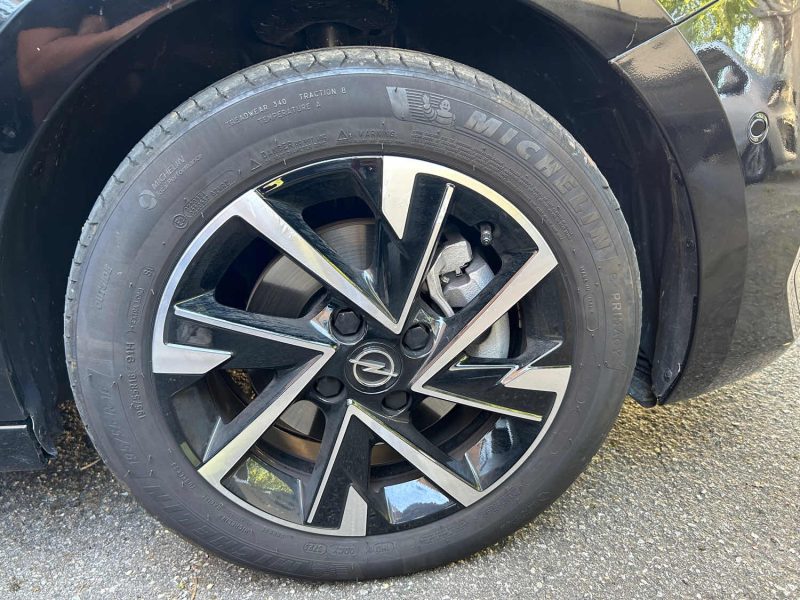 OPEL CORSA E 1.2 100 TURBO EDITION 2024