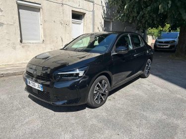 OPEL CORSA E 1.2 100 TURBO EDITION 2024