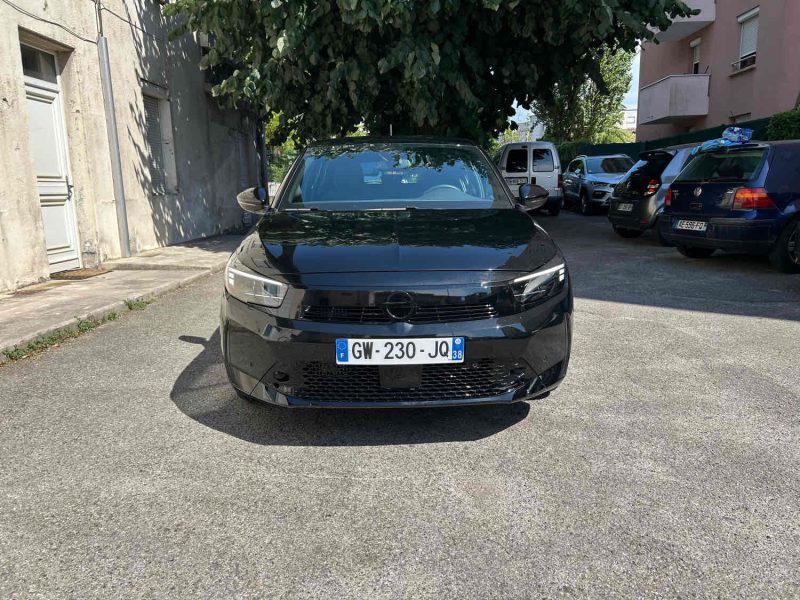 OPEL CORSA E 1.2 100 TURBO EDITION 2024