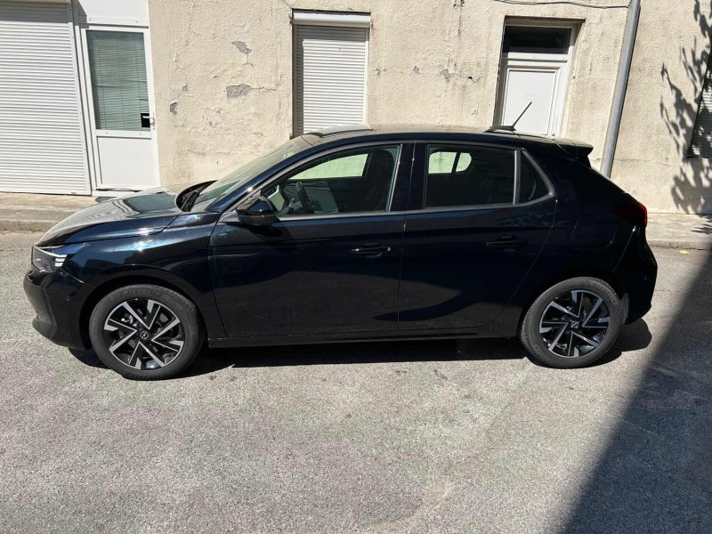 OPEL CORSA E 1.2 100 TURBO EDITION 2024
