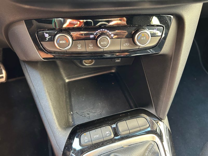 OPEL CORSA E 1.2 100 TURBO EDITION 2024