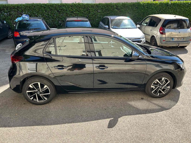 OPEL CORSA E 1.2 100 TURBO EDITION 2024