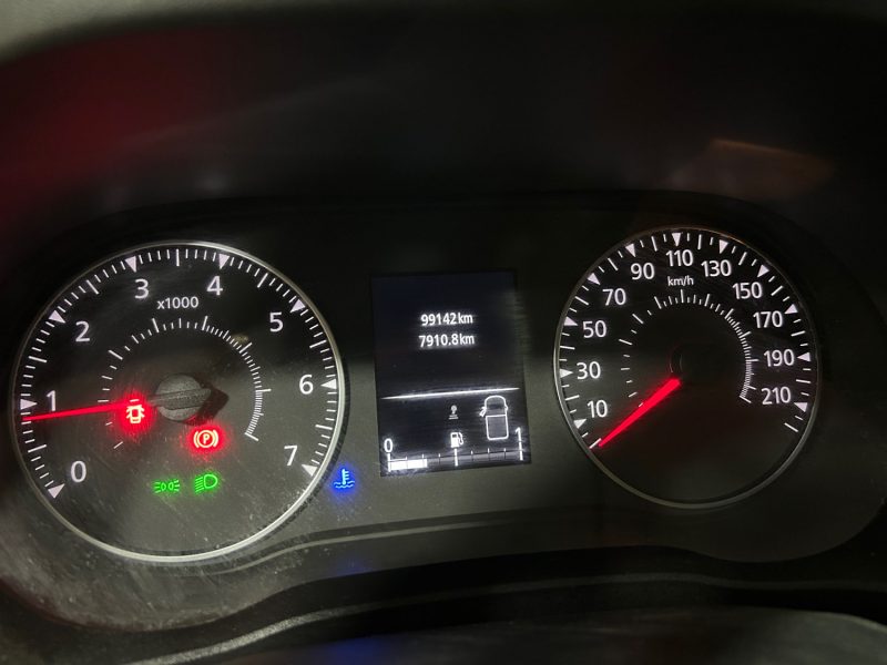 RENAULT EXPRESS VAN 1.5 BLUE DCI 95 ECO CONFORT 12/2021 PRIX HT : 8325 € PRIX TTC : 9990 €