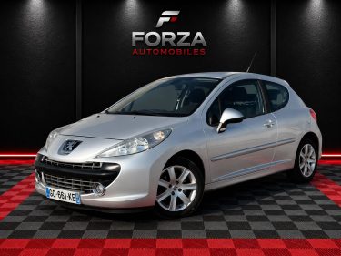 PEUGEOT 207 1.6E 16V SPORT 2006