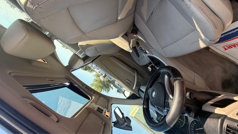 B.M.W. SERIE 1 120D 177 Cv PACK LUXE