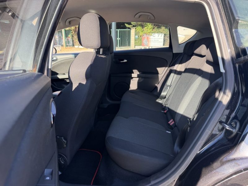 SEAT LEON FR 2L TFSI 200 CV / Paiement 4X ou 10X Possible 