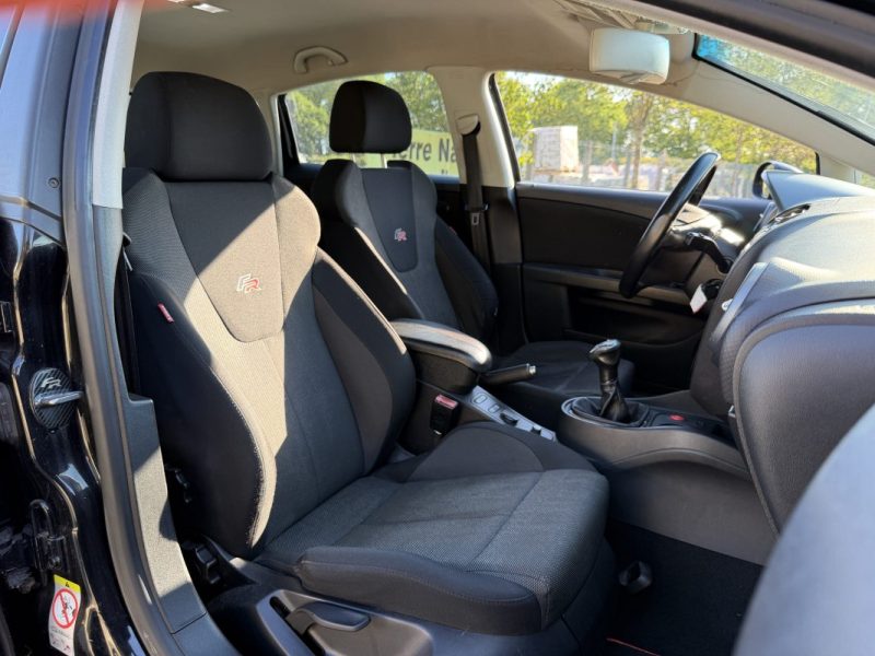 SEAT LEON FR 2L TFSI 200 CV / Paiement 4X ou 10X Possible 