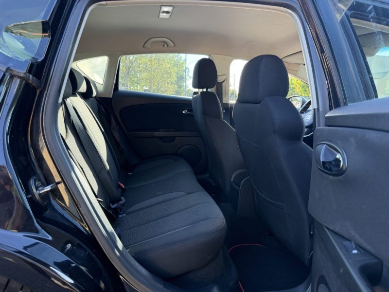 SEAT LEON FR 2L TFSI 200 CV / Paiement 4X ou 10X Possible 