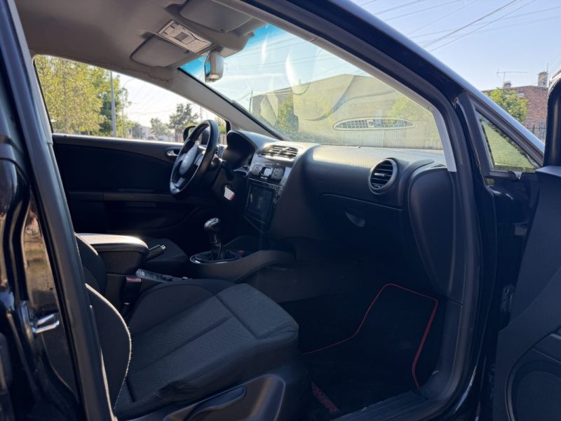 SEAT LEON FR 2L TFSI 200 CV / Paiement 4X ou 10X Possible 