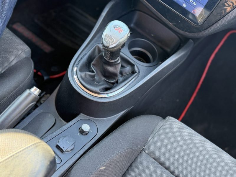 SEAT LEON FR 2L TFSI 200 CV / Paiement 4X ou 10X Possible 