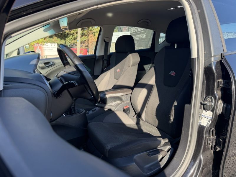 SEAT LEON FR 2L TFSI 200 CV / Paiement 4X ou 10X Possible 
