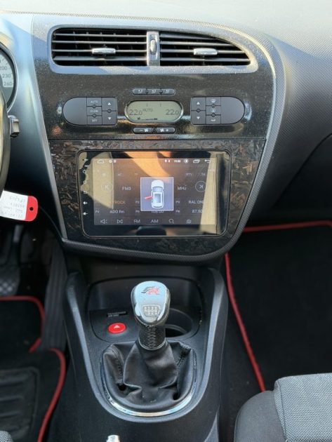 SEAT LEON FR 2L TFSI 200 CV / Paiement 4X ou 10X Possible 
