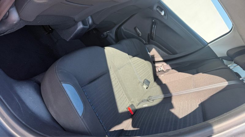 PEUGEOT 208 1.2 VTI 82 ALLURE 