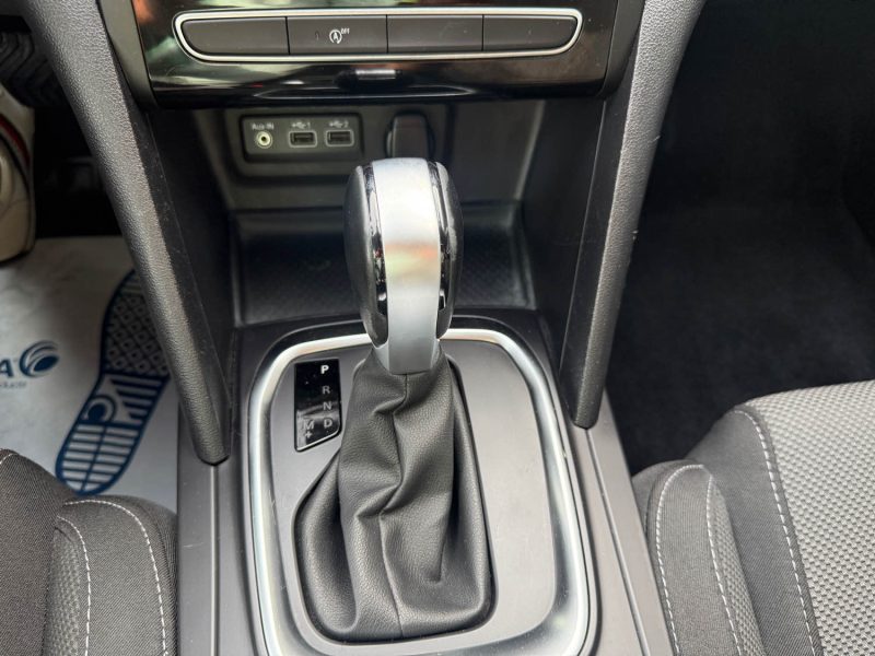RENAULT MEGANE IV BlueDCI 115cv EVOLUTION EDC - AUTOMATIQUE - 2023