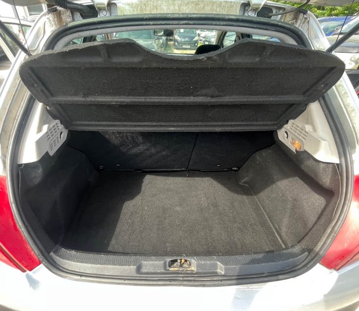Peugeot 207 1.4 VTI 95 Ch Garantie 